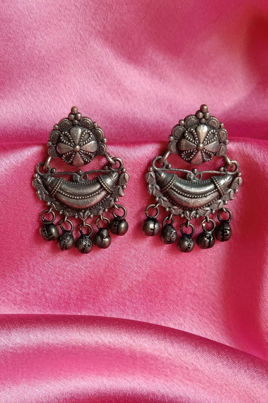 Harinii - Premium Quality Oxidised Dangler