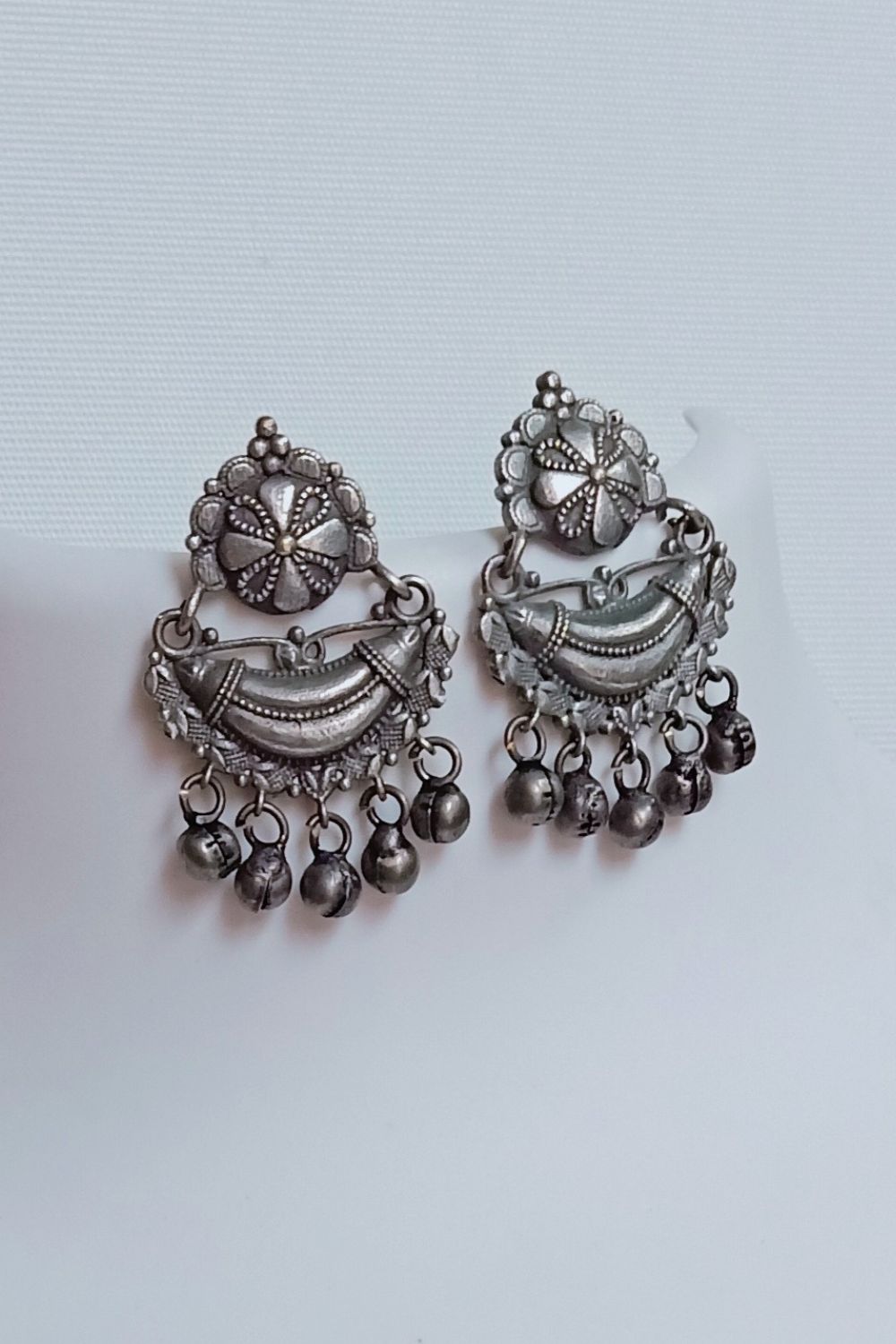 Harinii - Premium Quality Oxidised Dangler