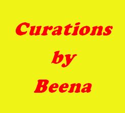 Curations by Beena